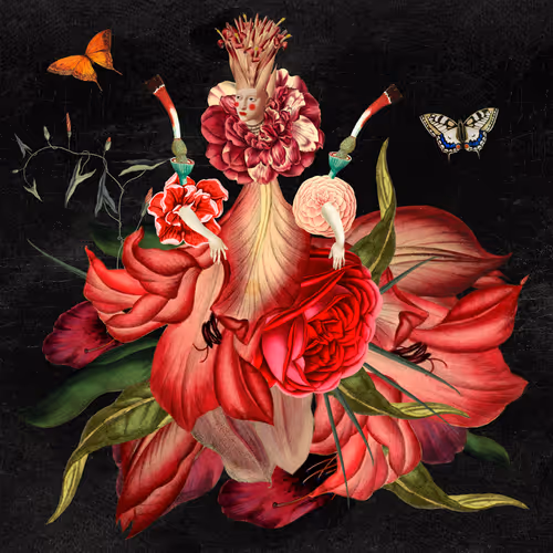 The Love Token