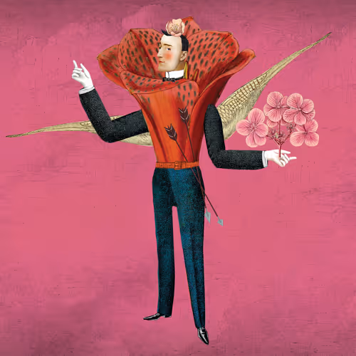Valentine's Companion III