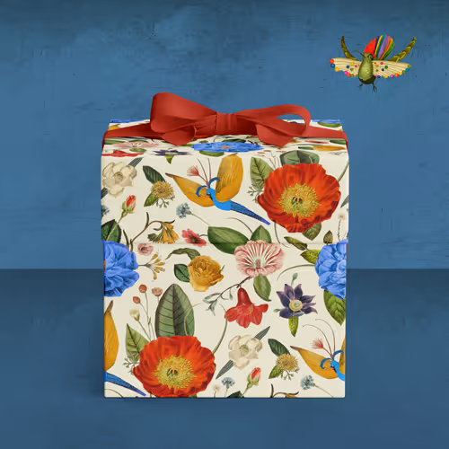 The Gift Token