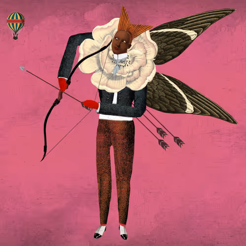 Valentine's Companion IV