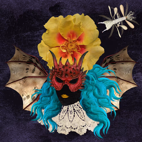 Logotipo de The Flower Girls Special