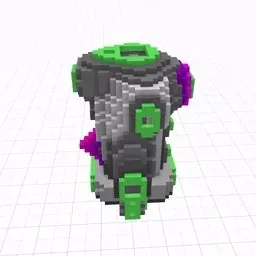 Clunys Clothes V2