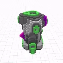 Clunys Clothes V2