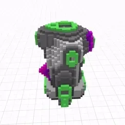 Clunys Clothes V2