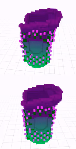 Clunys Clothes V2