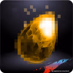 franalations's Amber Gold