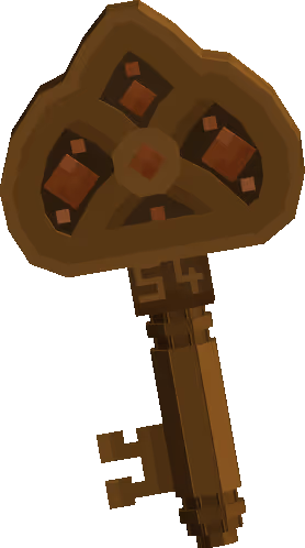 The Sandbox Season4 Key Magnificent Century