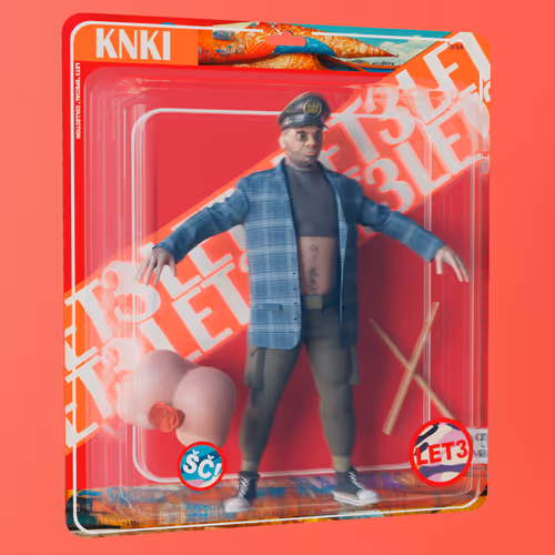 Item #208 Media