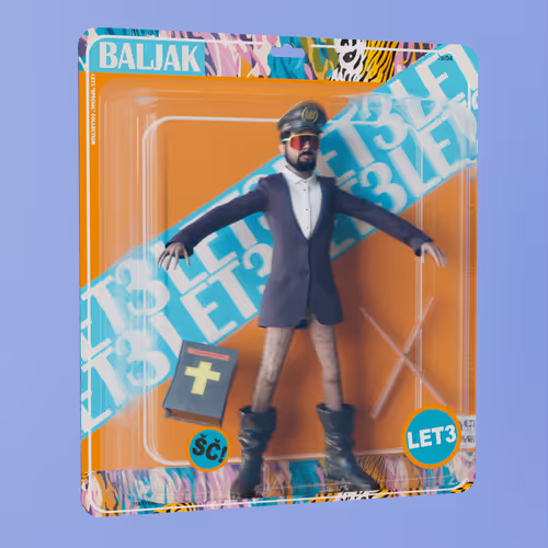 Item #28 Media