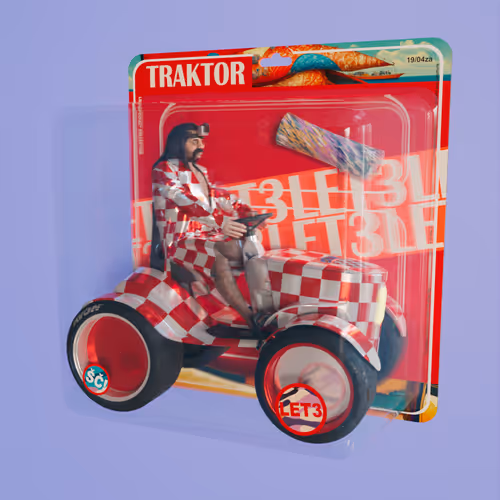 Item #299 Media