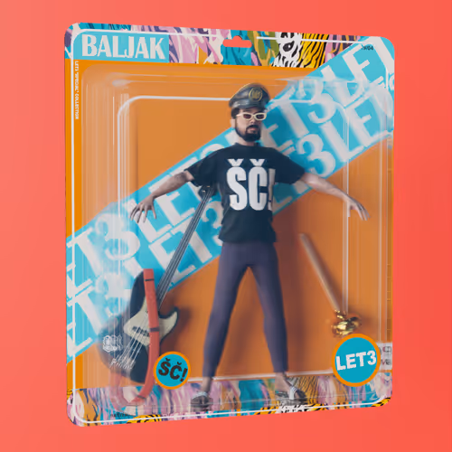 Item #439 Media
