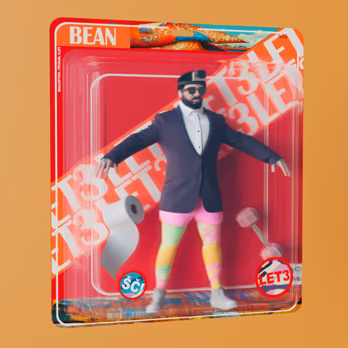 Item #68 Media