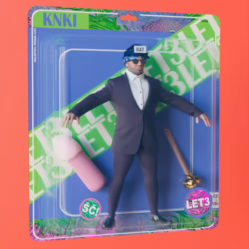 Item #397 Media