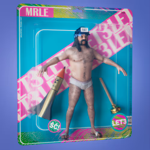 Item #399 Media