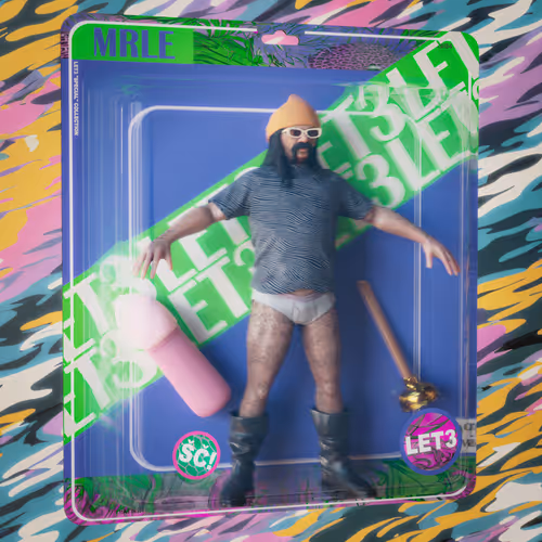 Item #327 Media