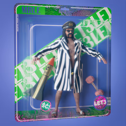Item #233 Media