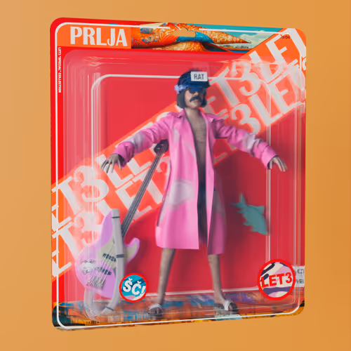 Item #172 Media