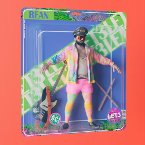 Item #105 Media