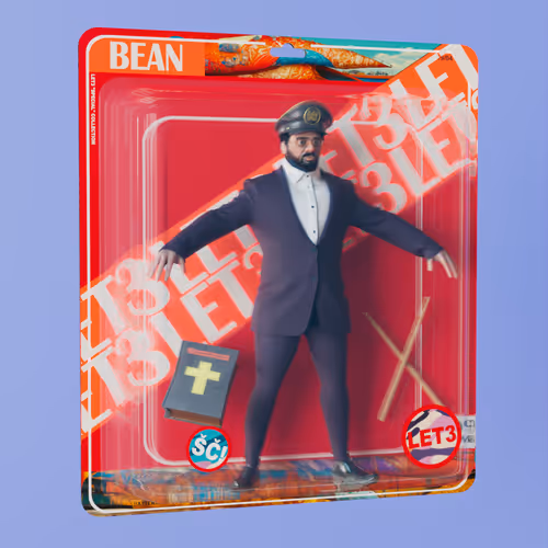 Item #101 Media