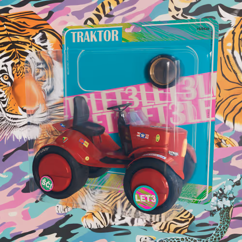 Item #189 Media