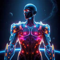 Luminous Sentinel (17)