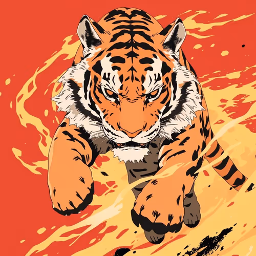 Limited Chinese Zodiac Animals