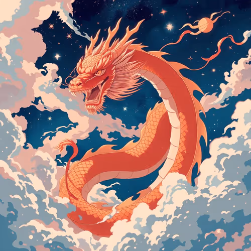 Limited Chinese Zodiac Animals