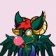3284