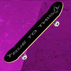 Volcom Metaboard