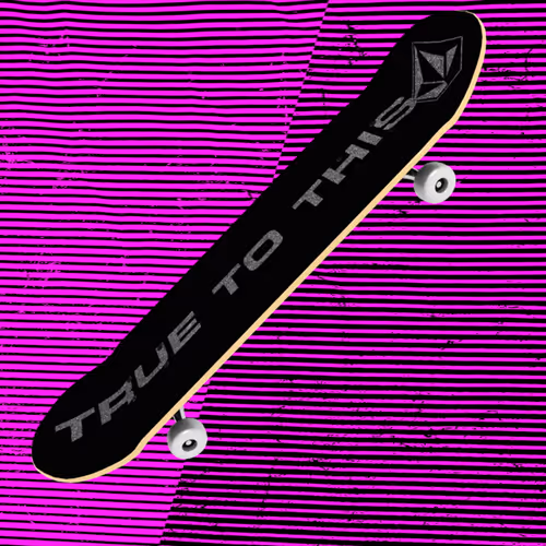 Volcom Metaboard