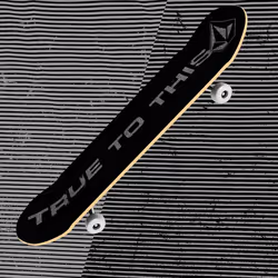 Volcom Metaboard