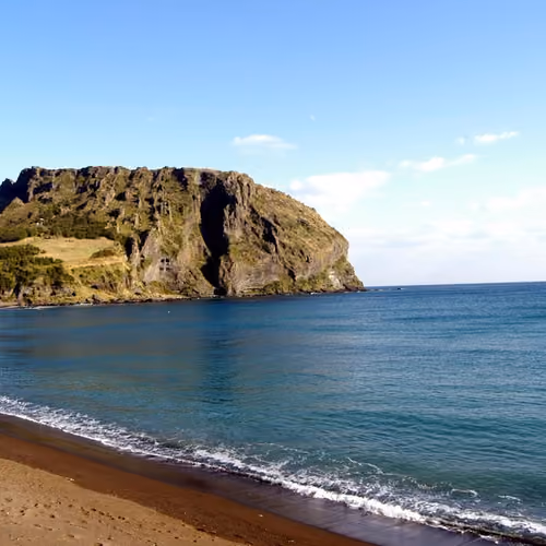 Sea