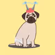 PUG # 1204