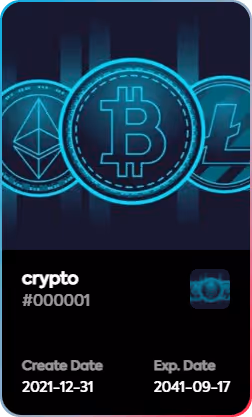 crypto
