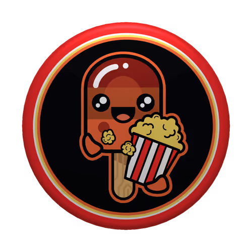 Sweet Movie Night No. 1270
