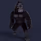 King Kong #2181