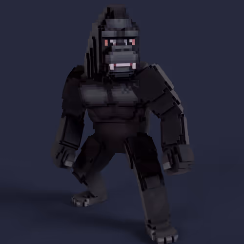 Kingkongskullisland