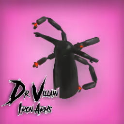 Metacomics V2