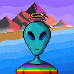 764