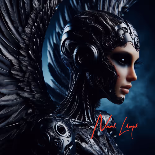 CHIMPMAGNETtrillionaireclub - COLLECTION BLACKSWAN