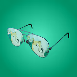 Slumdoge Shades