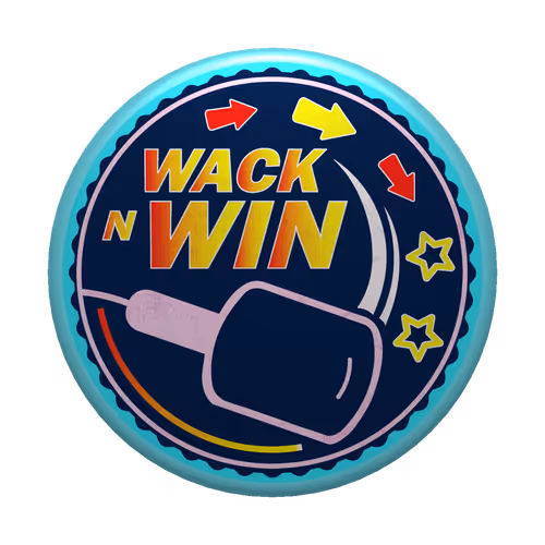 Wack n Win No. 537
