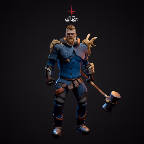 Theredvillagechampions