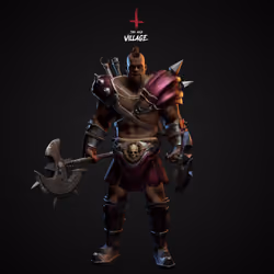 Brightcleaver
