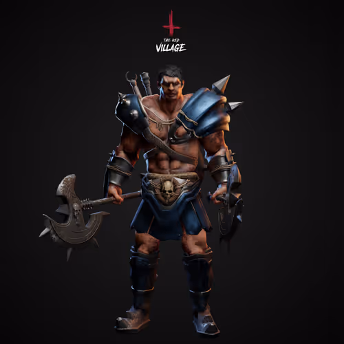 Theredvillagechampions