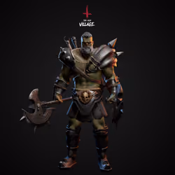 Sharpbreaker