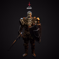 Sir Lamorak