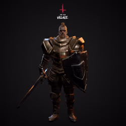 Skullhelm