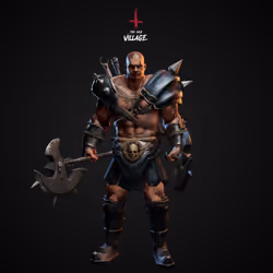 Lucien the Great