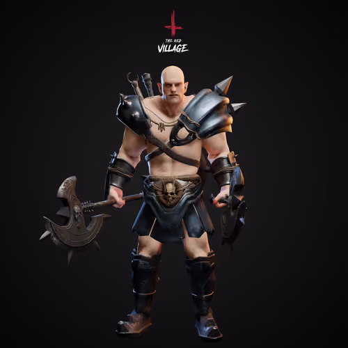Battleborn